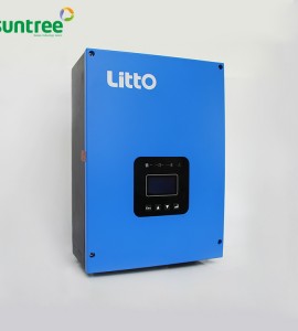 Litto LS5000HD